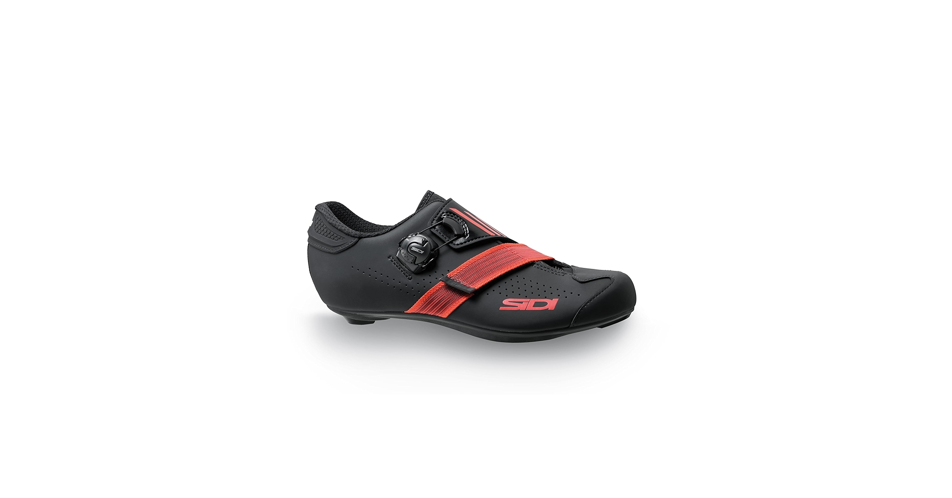 SIDI 43 1/2 ビンディングシューズ ブラック シディ クリート Amazon | [Sidi] シディ PRIMA BLACK RED 43 | Sidi | 自転車